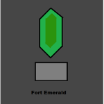Fort Emerald