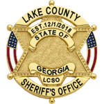 *Lake County Sheriff's Office*