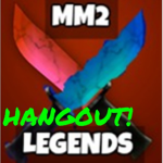 Murder Mystery 2 Hangout.