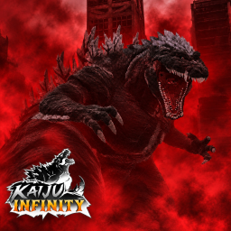 KAIJU INFINITY tomorrow UPDATE icon