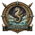 AROC | House Velaryon