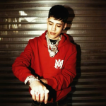 cris mj