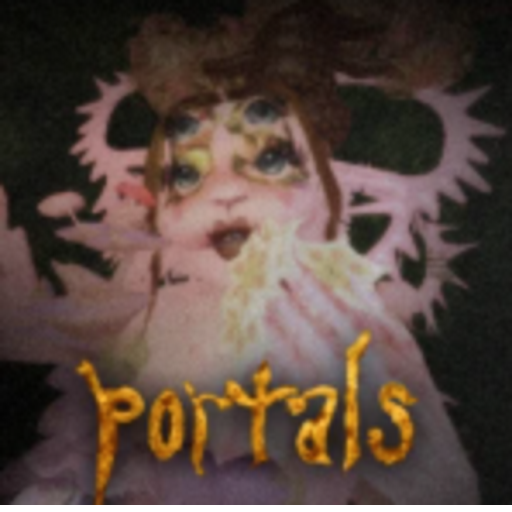 Melanie Martinez - The PORTALS Tour