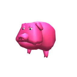 Piggy Maps icon
