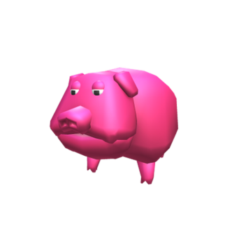 Derk The Pig