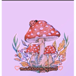 Mushroom squad:-)