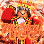 Mythical UGC