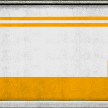 SCP Hallway Wall Texture