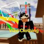 Vizo Clothing