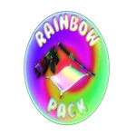 Rainbow Pack!