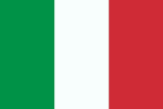 [RDI] República de Italia
