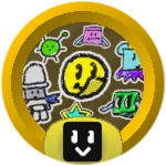 Sticker Stack Ace