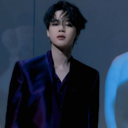 Cart Ride Into Jimin BTS