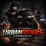 UrbanRiders Community