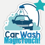 MagicTouch Carwash
