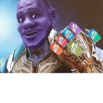pretzel man