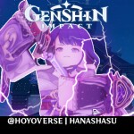 Genshin Impact - World of Adventure | Teyvat