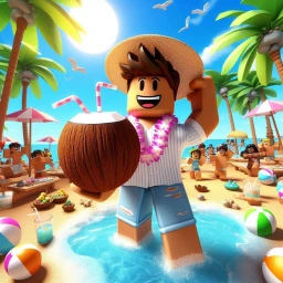 Playa Fiestera [ALFA] icon
