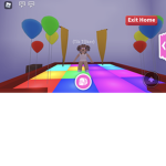 Roblox gerl