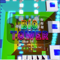 Big Tower icon