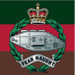 RTR | Royal Tank Regiment