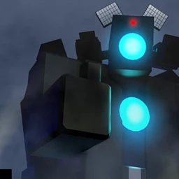 Skibi toilet characters war  icon