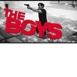 the boys FOR LIFE!!