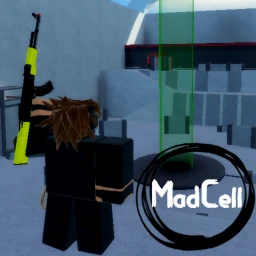 MadCell(V1.6) icon