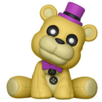 Long Nightmares Whit Oscar