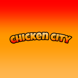 chicken city