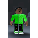 Blakenita