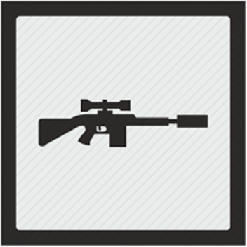 Sniper Game