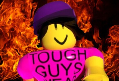 REGRETEVATOR OBBY - ESCAPE EVIL INFECTED IN HELL!
