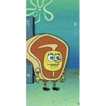 H()t SpongeBob