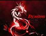 demons deaths
