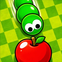 Snake icon
