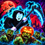 [🎃] Survive a Million Zombies