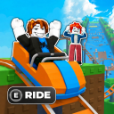Roller Coaster Tower 🎢