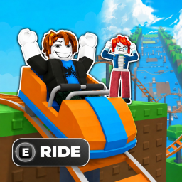 Roller Coaster Tower 🎢
