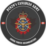 ~|CAF|~ Armed Forces Headquarters