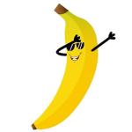 Bananas Are Great :D