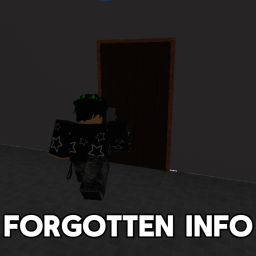 Forgotten Info