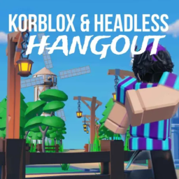[FREE] Headless & Korblox Hangout