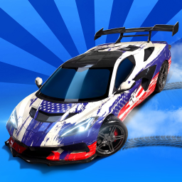 🎆 EVENT! Car Dealership Tycoon icon