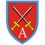 German ­ Military ­ Academy