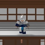 ..:Ultimate Assassin Grounds:.. (NEW DOJO!)