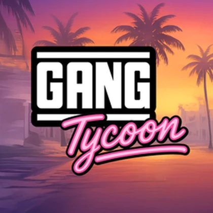 Gang Tycoon Games Roblox group icon