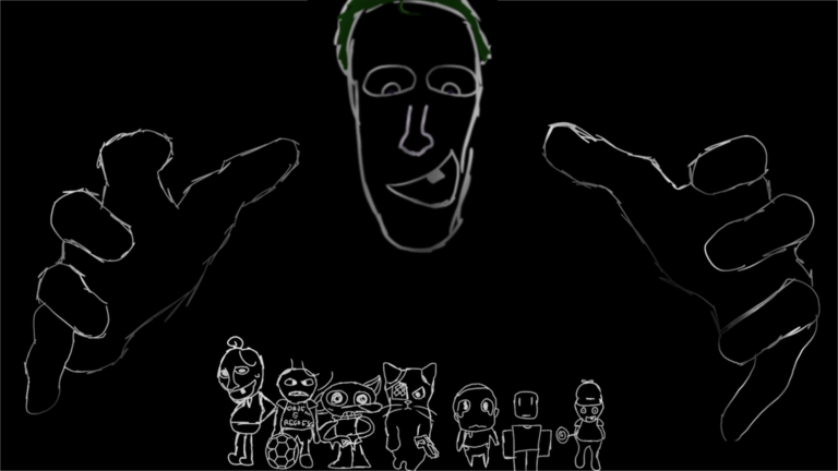 [10K🎉] You VS Benicio v0.35 screenshot 1