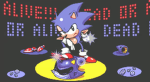 metal sonicz…