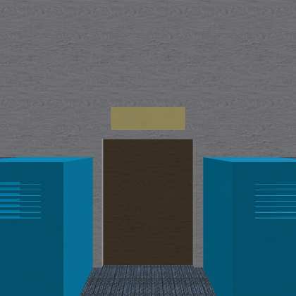 TrainmasterDMV's Rooms Fangame Kit